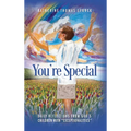 You're Special: Daily Reflections from God's Children with "Exceptionalities"