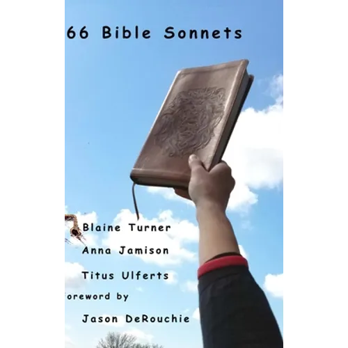 66 Bible Sonnets