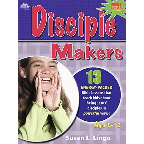 Disciple Makers