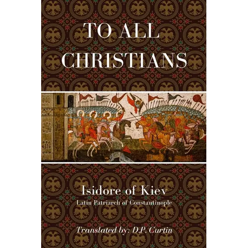 To All Christians