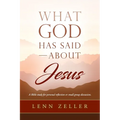 What God Has Said-About Jesus