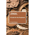 Jüngel: A Guide for the Perplexed