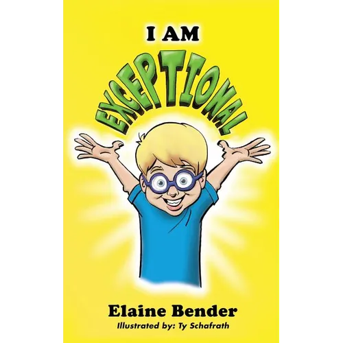 I Am Exceptional