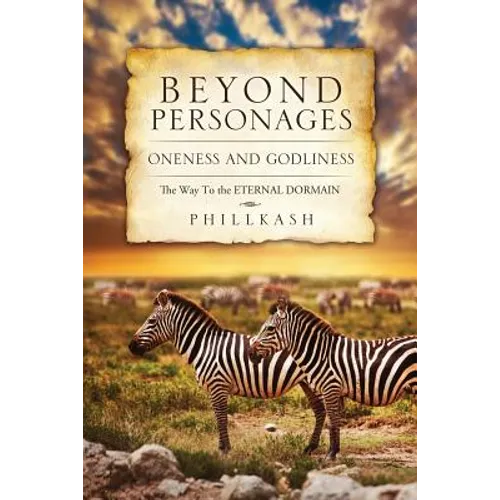 Beyond Personages