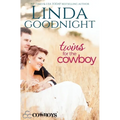 Twins for the Cowboy