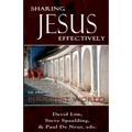 Sharing Jesus Effectively in the Buddhist World: SEANET Series (3)