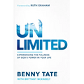 Unlimited: Experiencing the Fullness of God's Power in Your Life