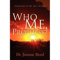 Who Me, Prophesy?