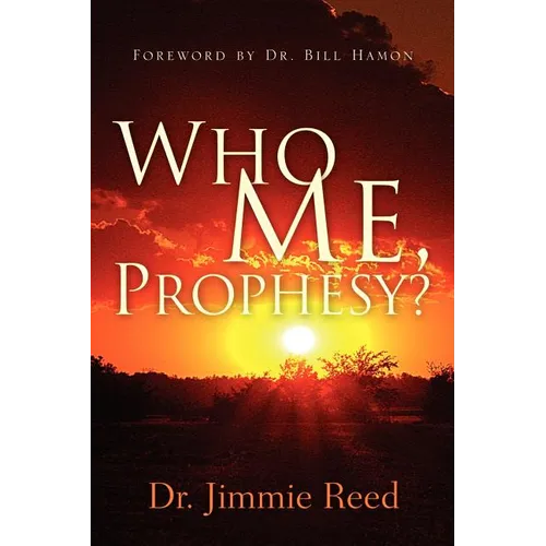 Who Me, Prophesy?