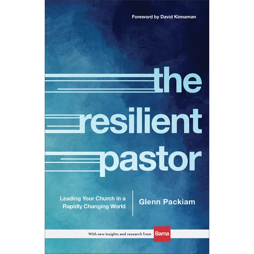 The Resilient Pastor