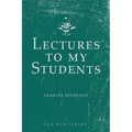 Lectures to My Students
