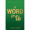 A Word For Us