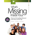 What's Missing Inside You?