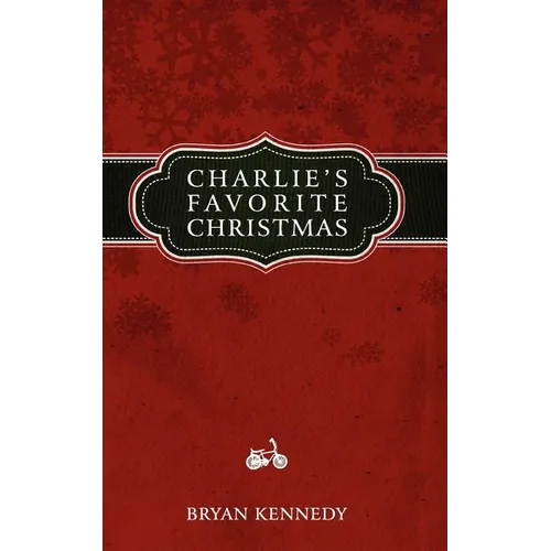 Charlie's Favorite Christmas