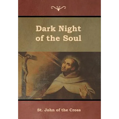 Dark Night of the Soul