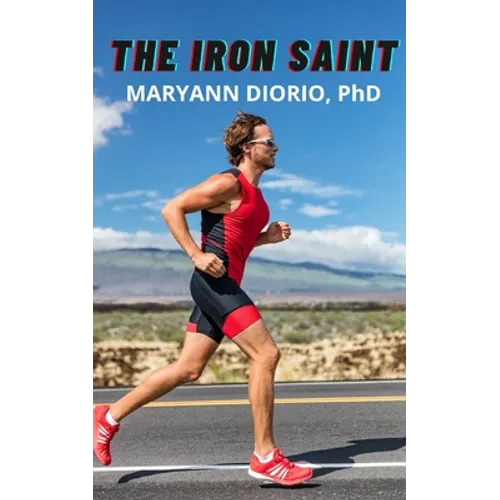 The Iron Saint