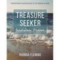 Treasure Seeker Bible Study Workbook: Discover How To Hear God Speak To You Through His Word