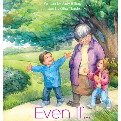 Even If...