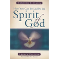 How You Can Be Led by the Spirit of God: Legacy Edition