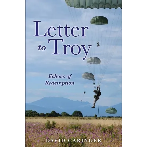 Letter to Troy