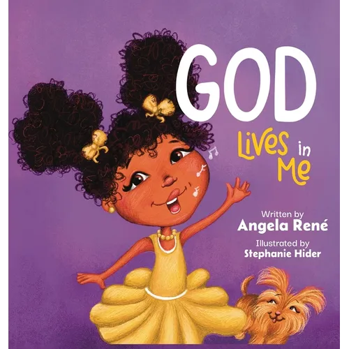 God Lives in Me