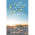 Quiet Moments with God Sixty Day Devotional