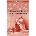 The Story of the Other Wise Man (Large Print Edition)