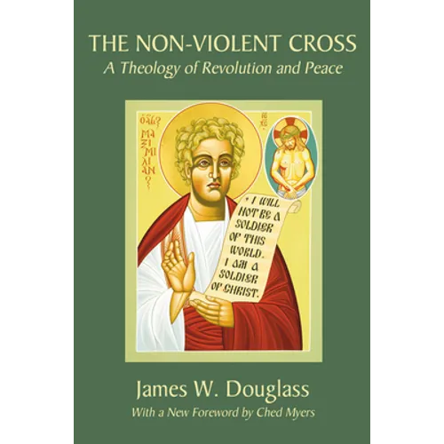 The Non-Violent Cross