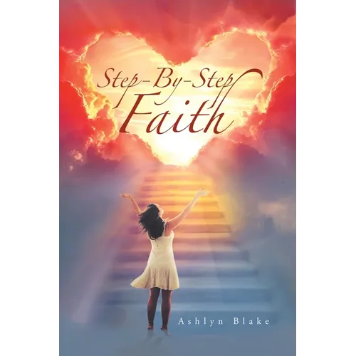Step-By-Step Faith