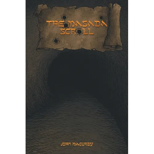 The Masada Scroll