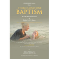 There Is Only One BAPTISM