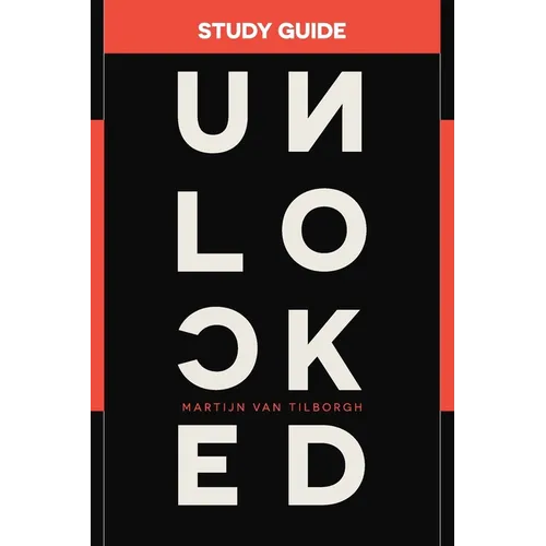 Unlocked Study Guide