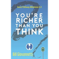 You're Richer Than You Think: Grace Pathway Milestone 2.2