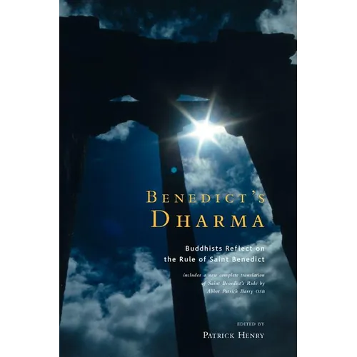 Benedict's Dharma