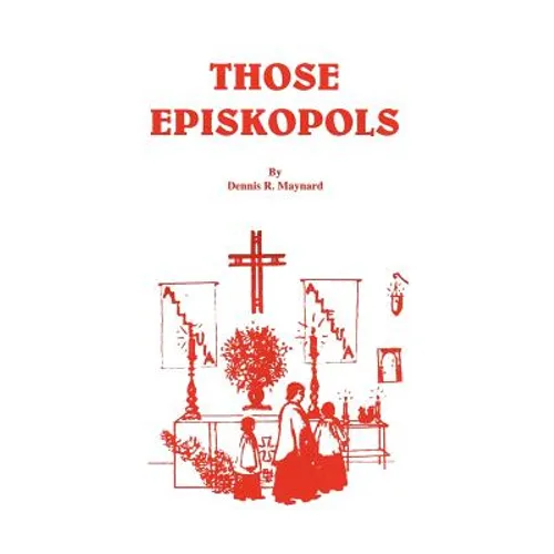 Those Episkopols
