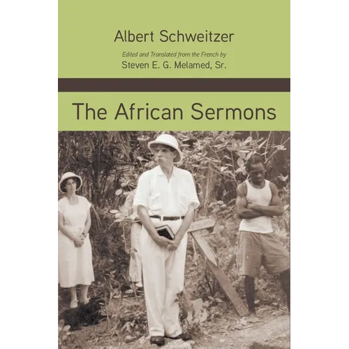 The African Sermons