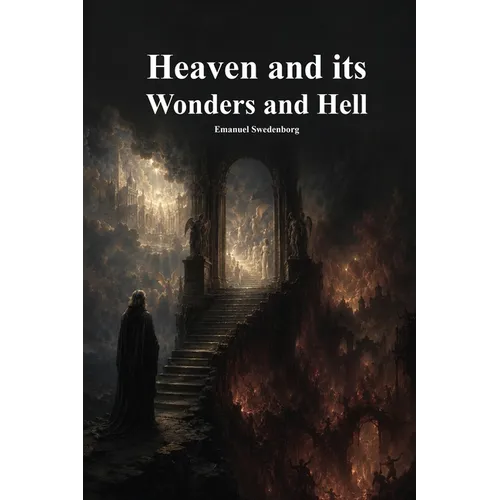 Heaven and its Wonders and Hell