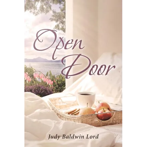 Open Door