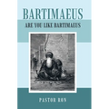 Bartimaeus: Are You Like Bartimaeus
