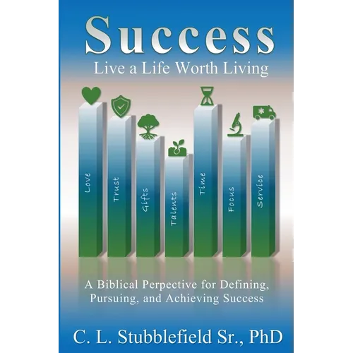 Success: Live A Life Worth Living