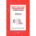 Fuzzy Facts From Fundamentalists