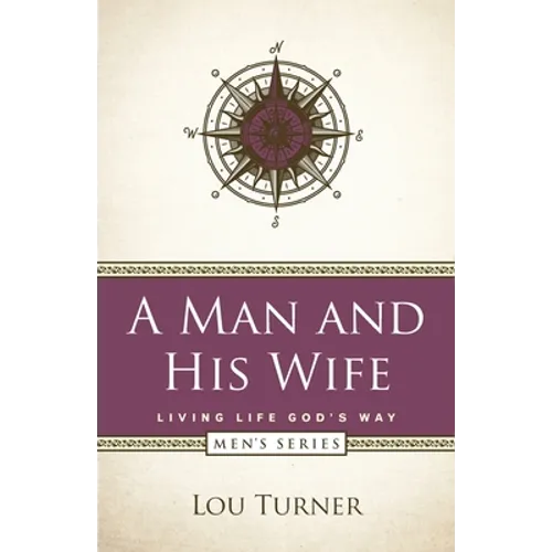 A Man and His Wife