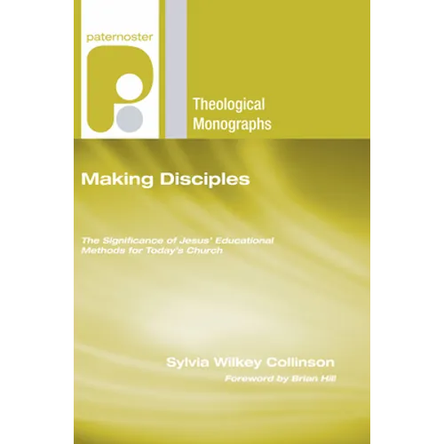Making Disciples