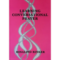 Learning Conversational Prayer