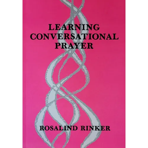 Learning Conversational Prayer