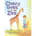 Chevy Goes to the Zoo