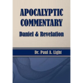 Apocalyptic Commentary, Daniel & Revelation