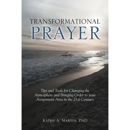 Transformational Prayer