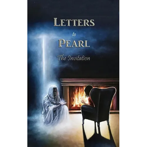 Letters to Pearl: The Invitation