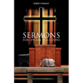 Sermons for Special Occasions